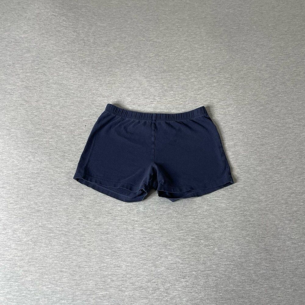 Crew Cuts Girl's Solid Blue Shorts